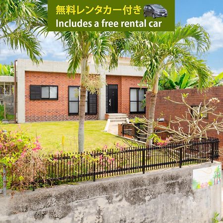 I-Stay Warayun Ishigaki  المظهر الخارجي الصورة