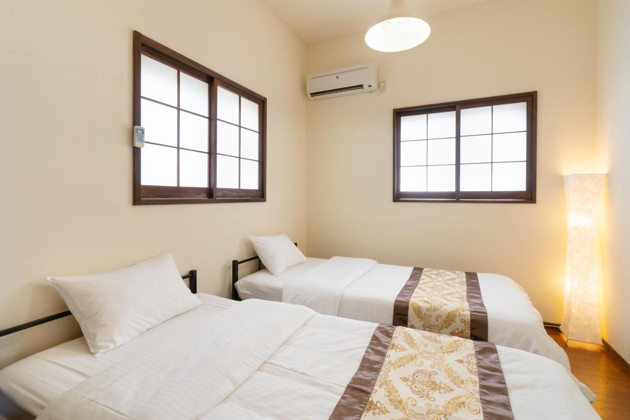 I-Stay Warayun Ishigaki  المظهر الخارجي الصورة